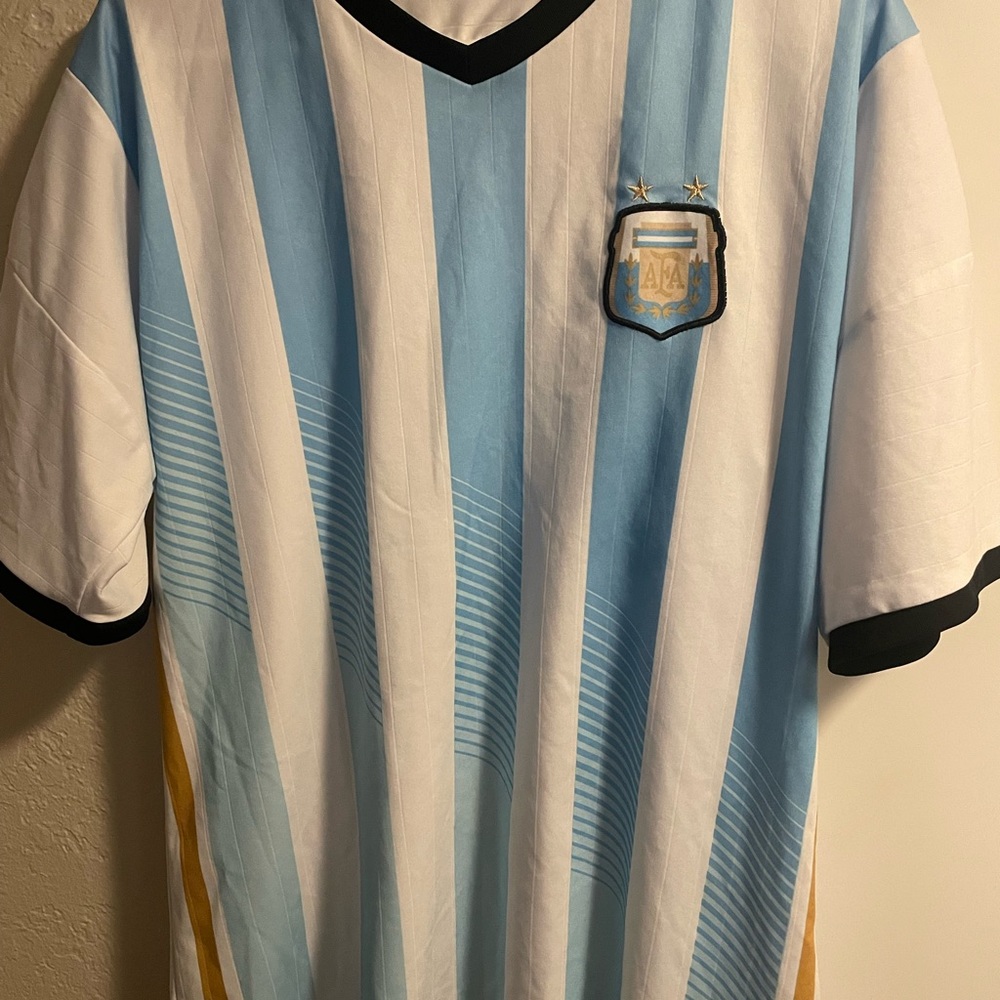 Size Large for men